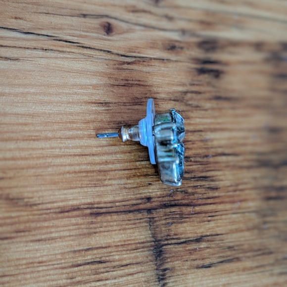 Jcrew Studded Earrings - Picture 3 of 5